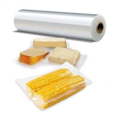 ฟิล์ม PA PP