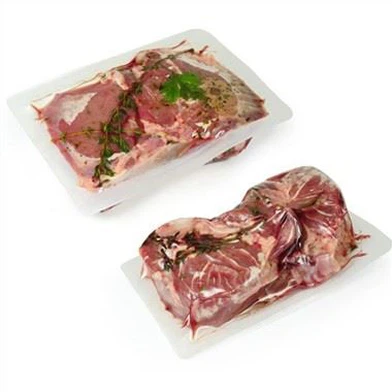 ฟิล์ม PA EVOH PE อุปสรรคสูง