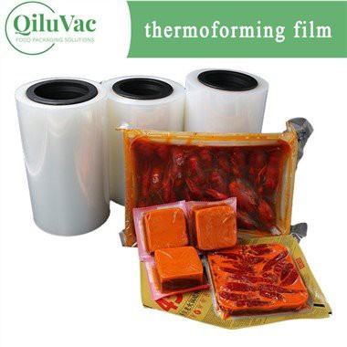 ฟิล์มเทอร์โมฟอร์มสูงอุปสรรค