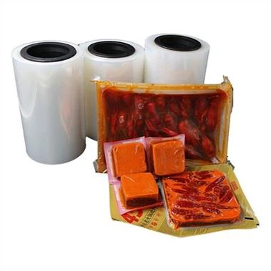 ฟิล์ม PE ไนลอน