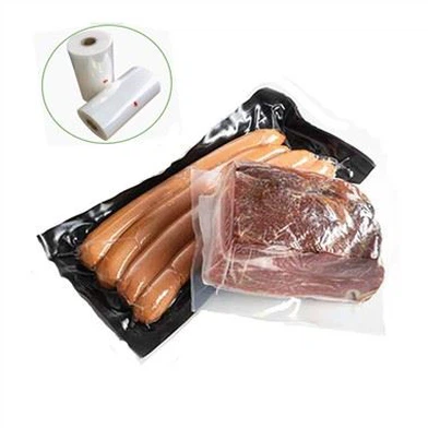 ฟิล์มเทอร์โมฟอร์มสูญญากาศ