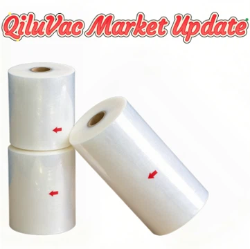 อัพเดตตลาด QiluVac