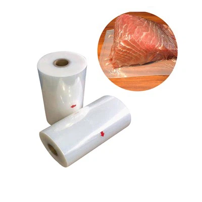 ฟิล์ม thermoforming pa pe